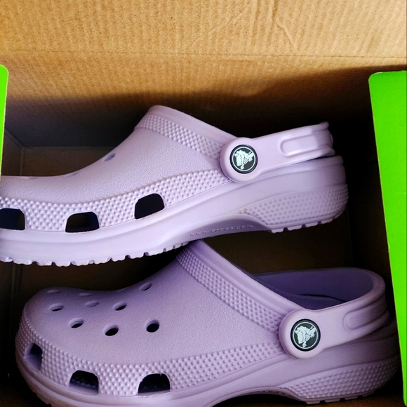 Crocs - Picture 1 of 1